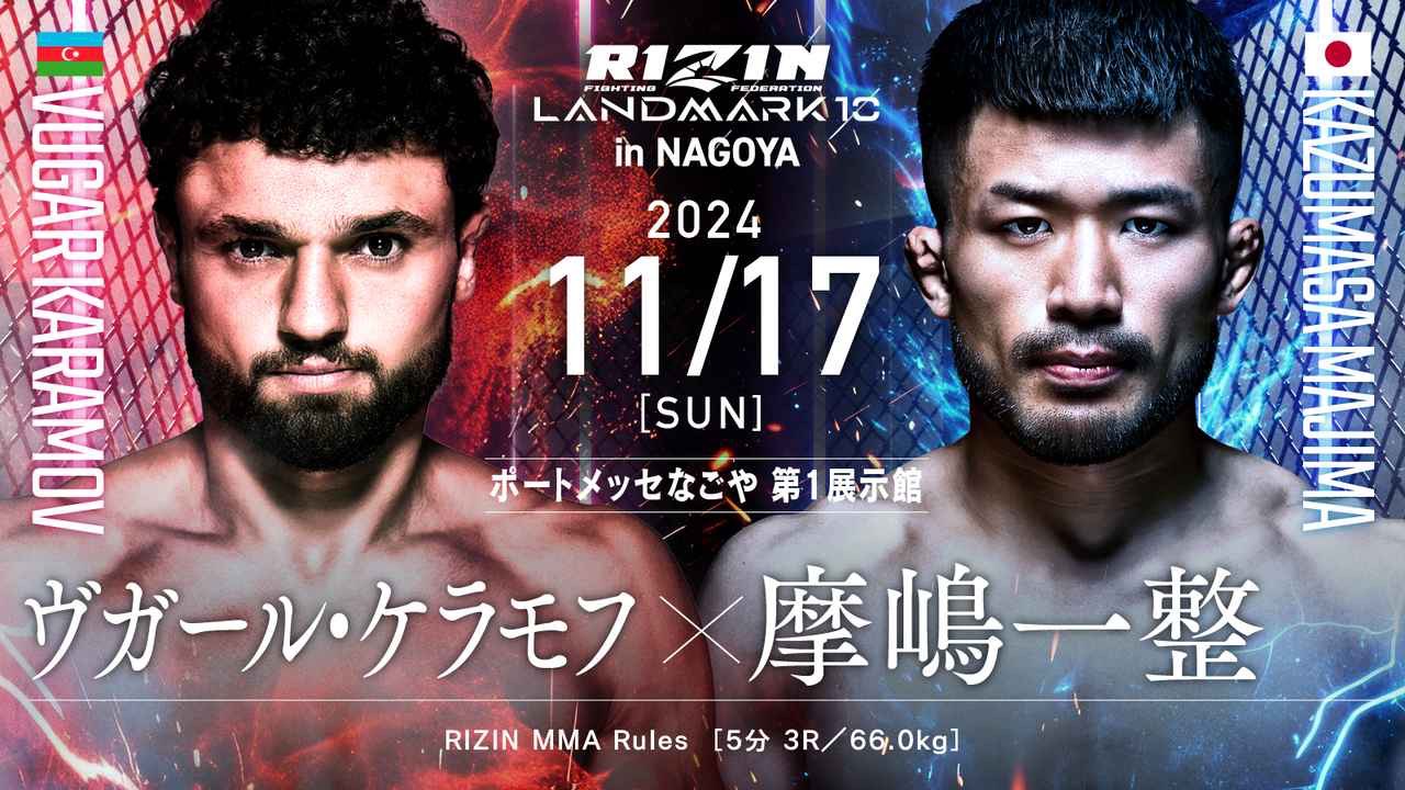 rizin